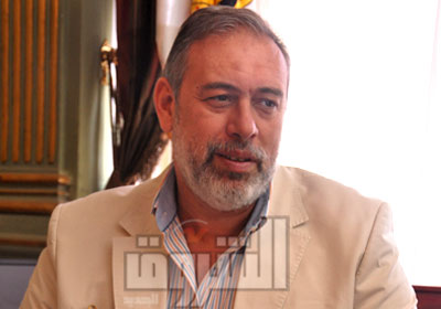 الدكتور علاء فايز